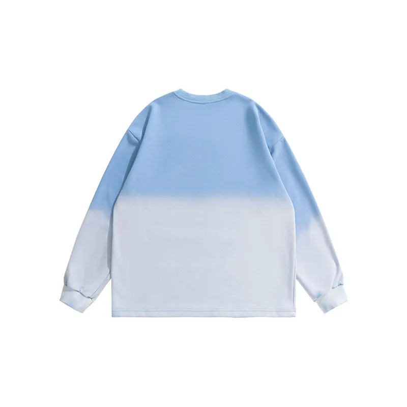 CHARLIE GOLF Sweatshirts Unisex-5