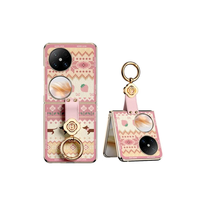 SUPER MOUSE Phone Cases-12