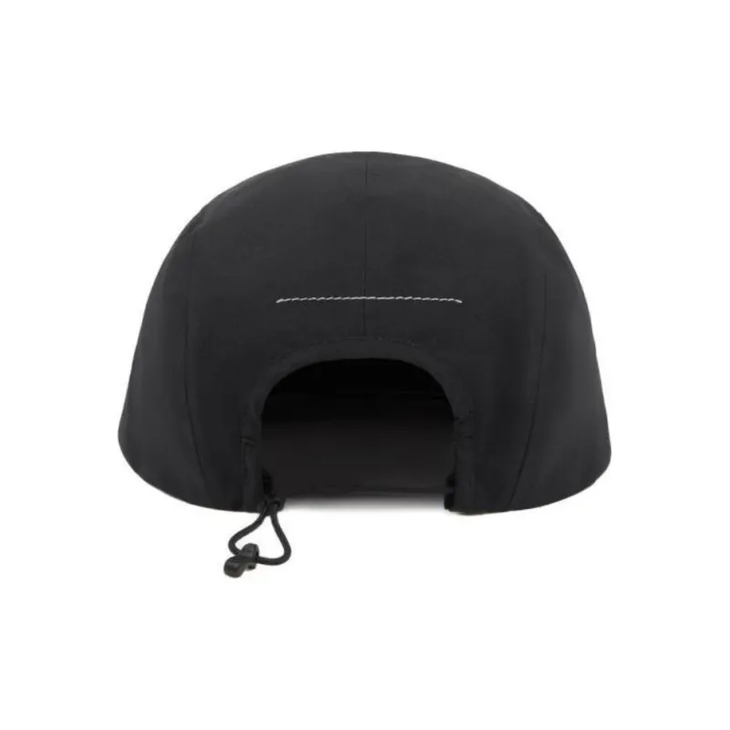 MM6 Maison Margiela X Salomon Logo Printed Hat-3