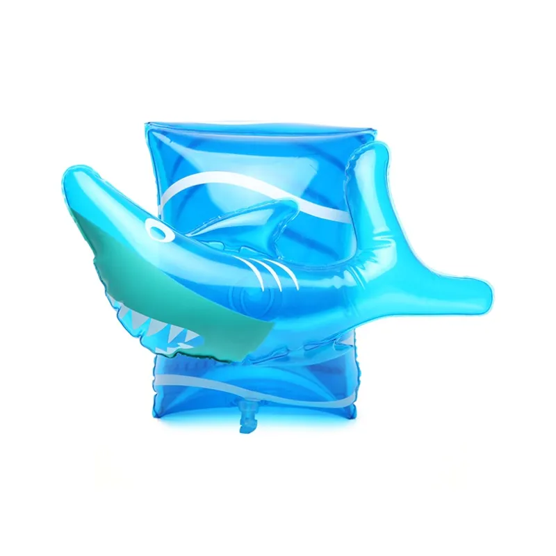 Baijia Arm Floats PVC Swim Kids' 16cm*20cm*15cm-10