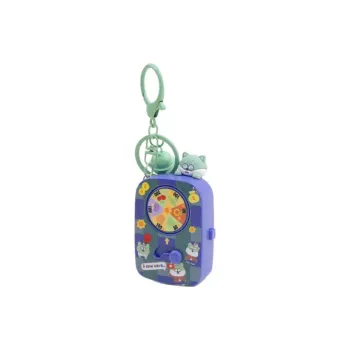 Jinnew Keychains Unisex