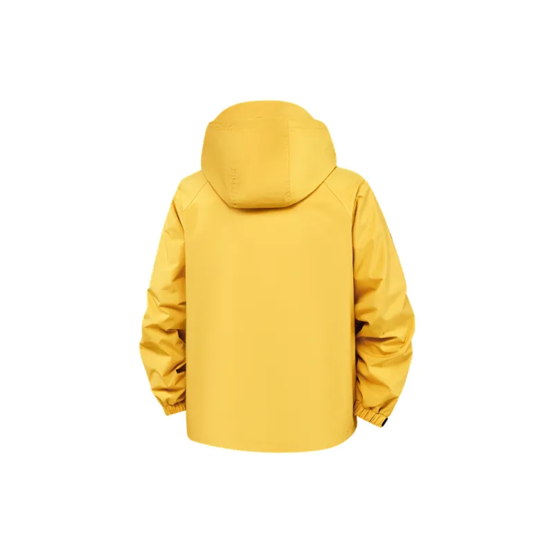 BOBBY ABLEY Jackets Coats Unisex-5