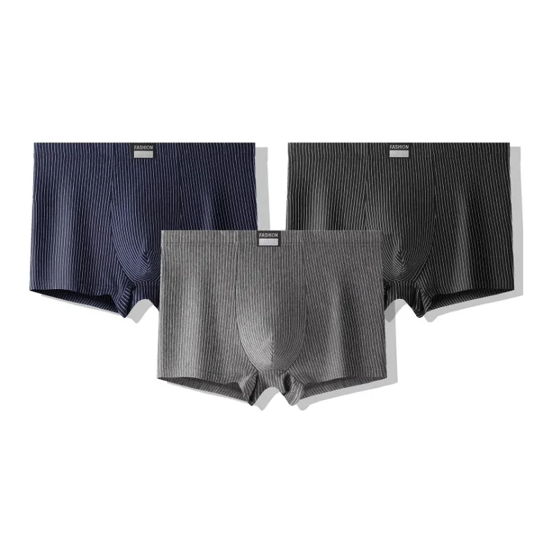 NOME Underpants Men's 1 Pack Light Gray-16