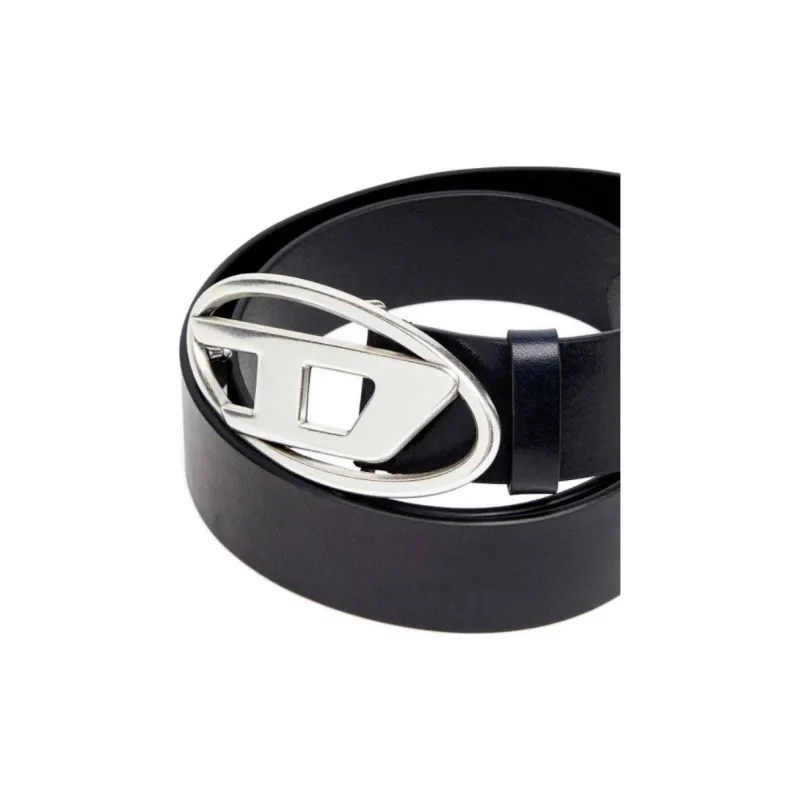 DIESEL B 1DR D Buckle Belt-3