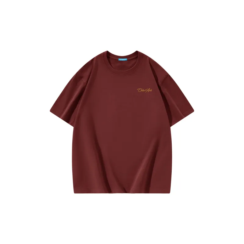 Small Columns Under The Sea T-Shirt Unisex-11