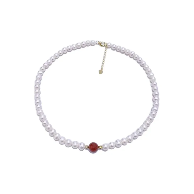KING TAI SANG Pearl Necklaces Women's-0