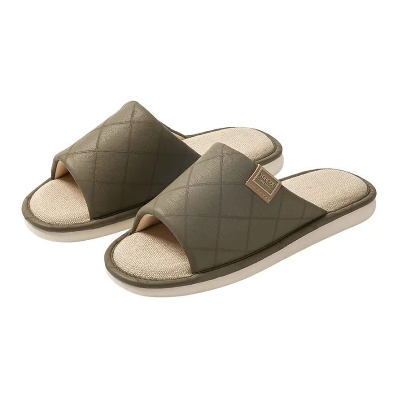 Far port Slippers / Home Slippers-3