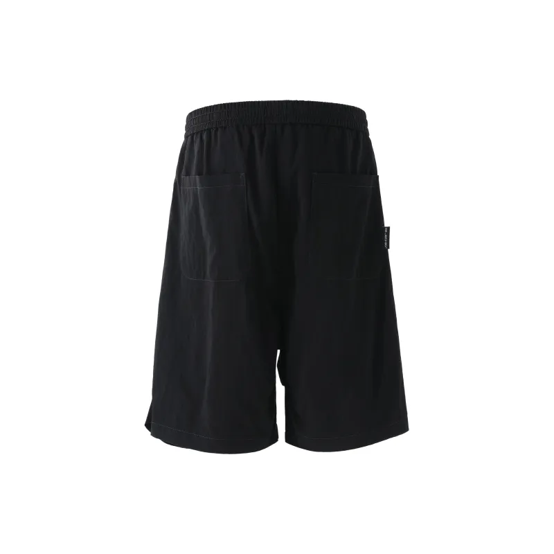 BJHG Casual Shorts Unisex-6