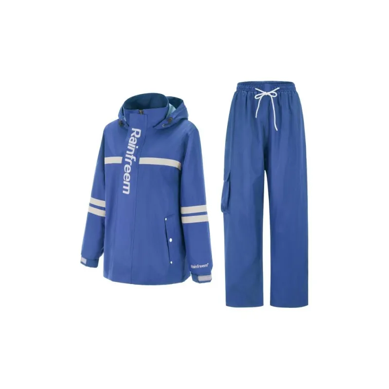 RAINFREEM Raincoats & Rain Ponchos-25
