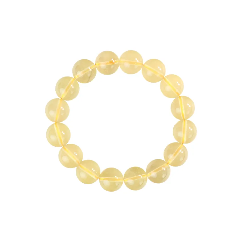 Qingjing Crystal Bracelets Unisex-0
