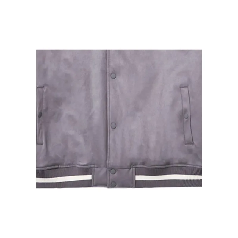 New Era FW23 Ancient Civilization Reconstruction Collection Puffer Jacket Unisex Gray-2