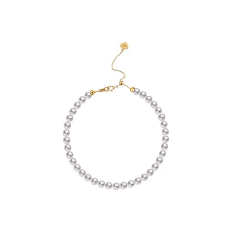 COF Pearl Bracelets Women's-7