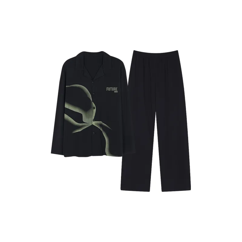 Casenland Men Pajama Sets-0