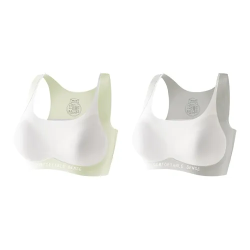 MIIOW Women's Bras