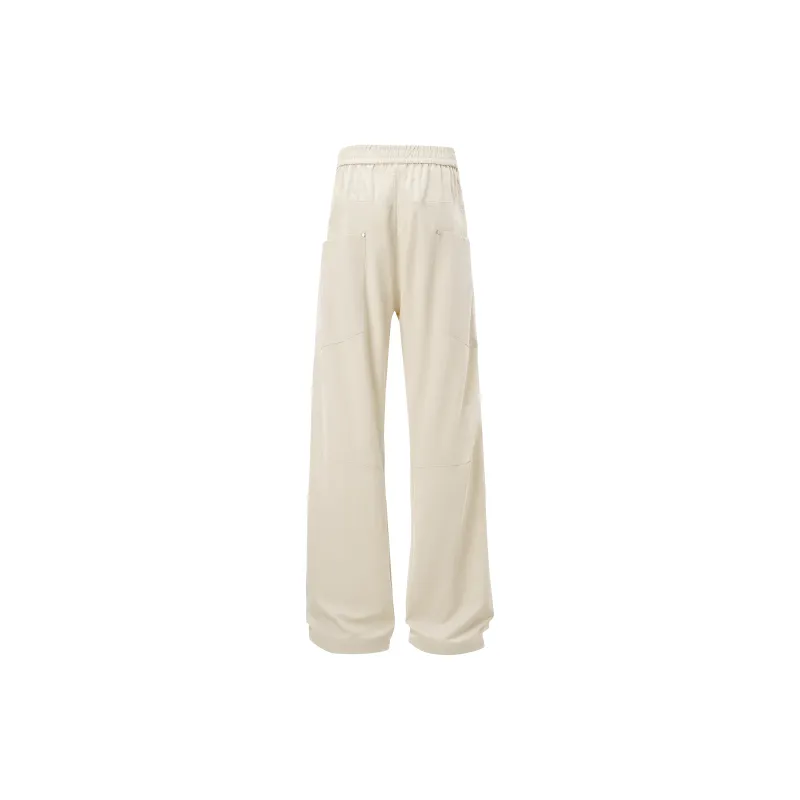 TOM ADAM Cargo Pants Unisex-1