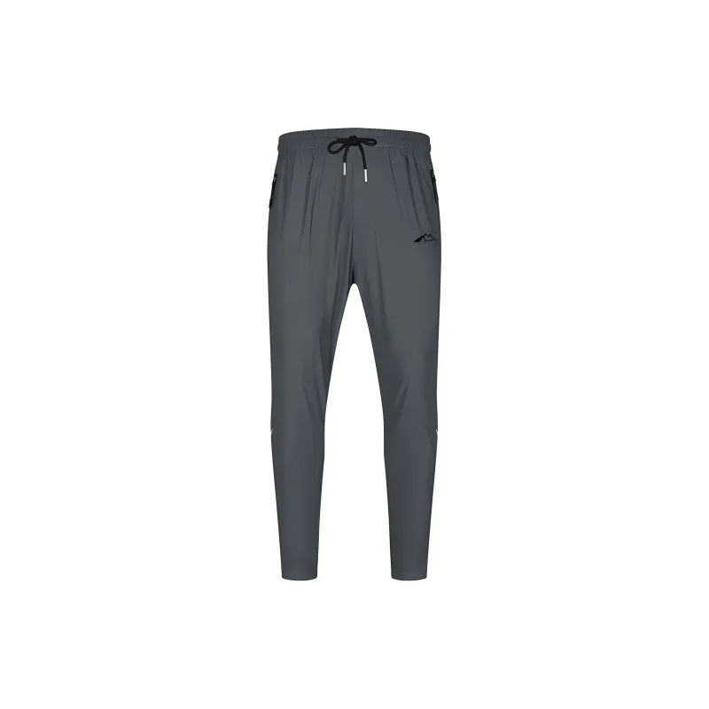 SAIQI Casual Pants Unisex-2