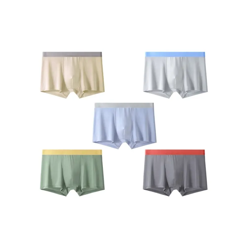 GOSO Underpants Men's Combo Set-19