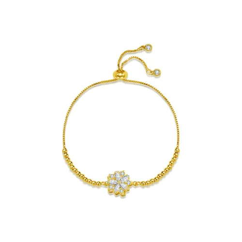AGOVSKI Copper Alloy Bracelets Women's