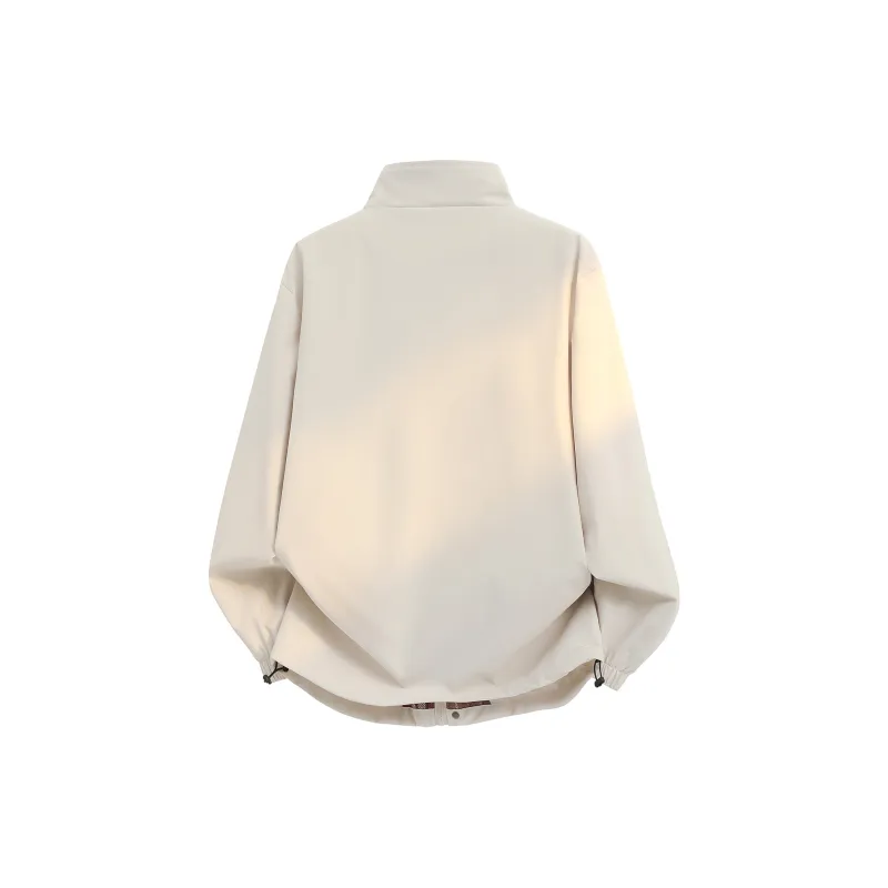 FASTFISH Jackets Unisex-10