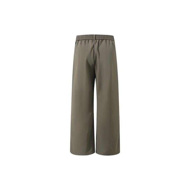 FOR FEAR THAT Suit Trouser Unisex-11