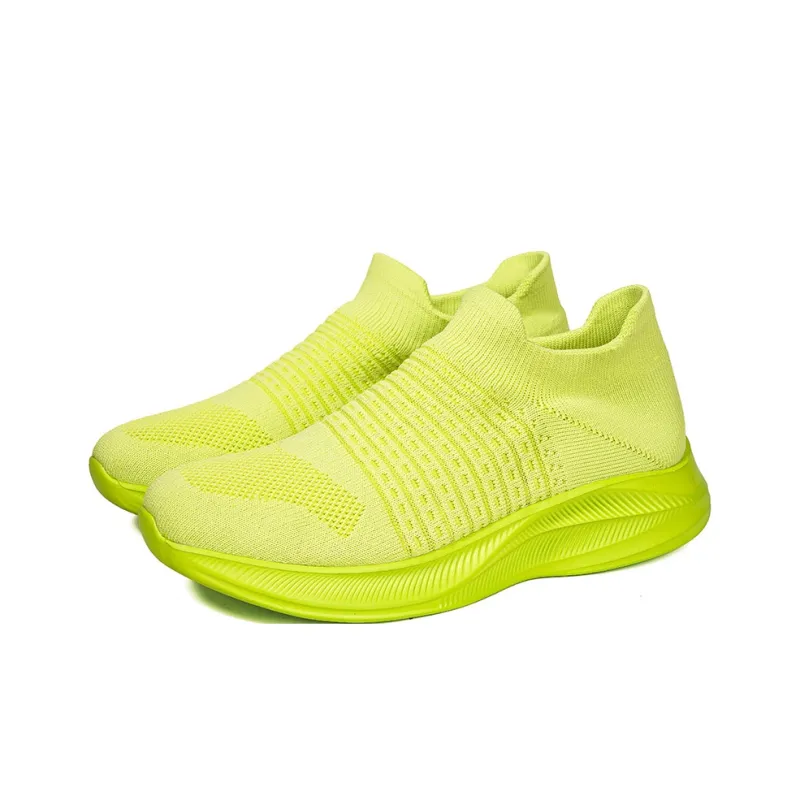 Locke Cushioning Lightweight Abrasion Resistant Low Top Casual Shoes Women's-6