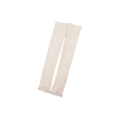 Shanghai Story Polyamide Sun Protection Sleeves Women's