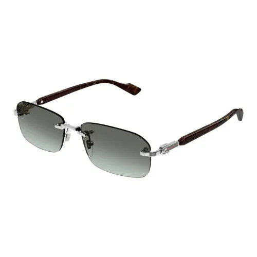 GUCCI GG1221S Sunglasses