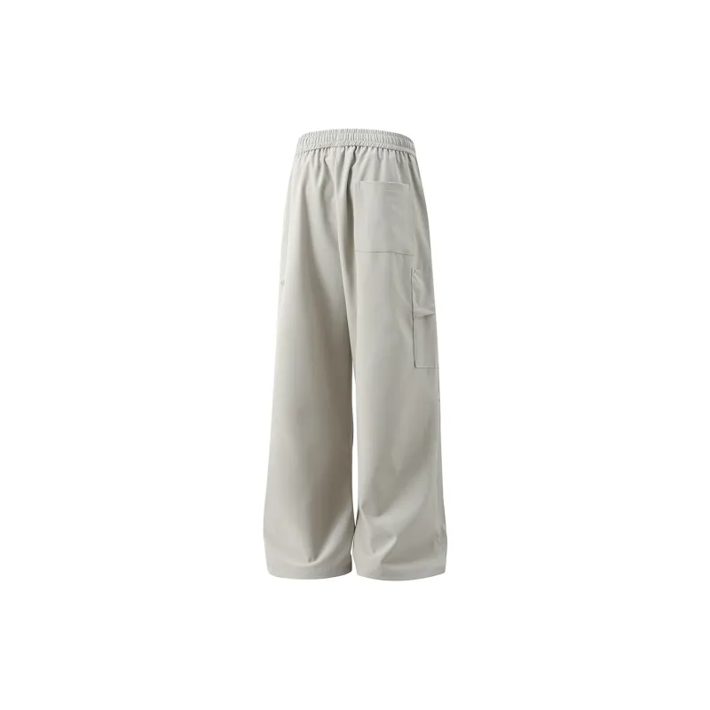 FOR FEAR THAT Cargo Pants Unisex-11