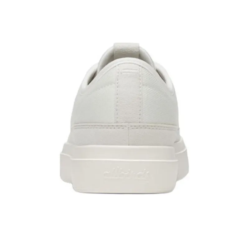 Allbirds Shock Absorbers Low Top Casual Shoes Women's Polar White-3