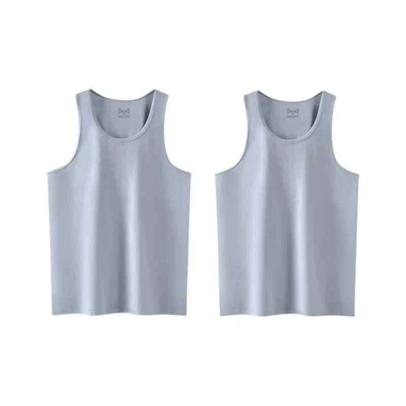 MIIOW Cool One Summer Series Tank Tops Men's Combo Set-39