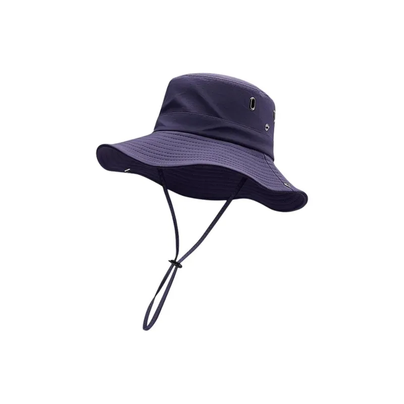 TUCANO Polyester Bucket Hats Men's-3