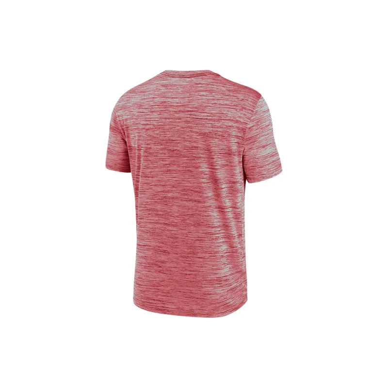 Nike Arizona Diamondbacks Authentic Collection Velocity Men's Nike Dri FIT Mlb T Shirt-1