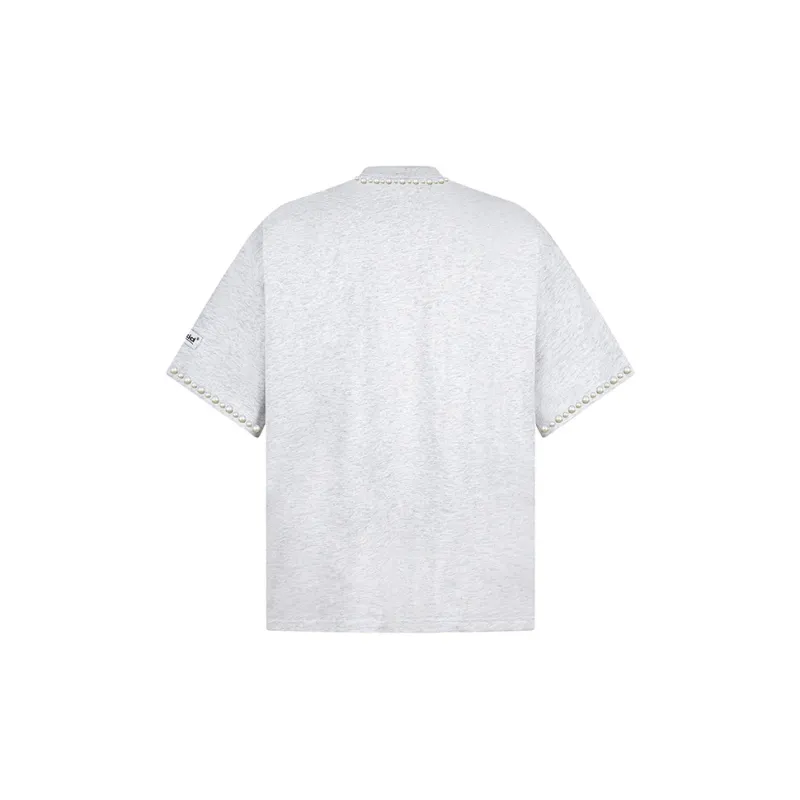 DanerWang T Shirts Unisex-7
