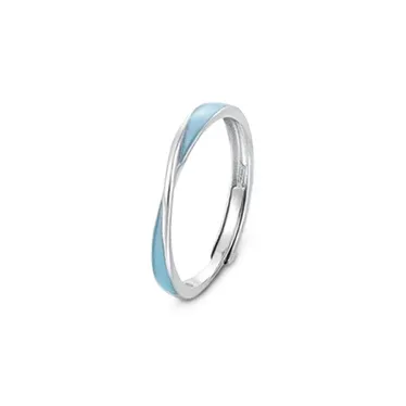 LuluCanaan Rings Unisex-3
