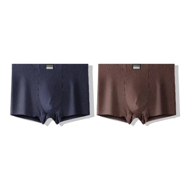 NOME Underpants Men's 1 Pack Light Gray-9