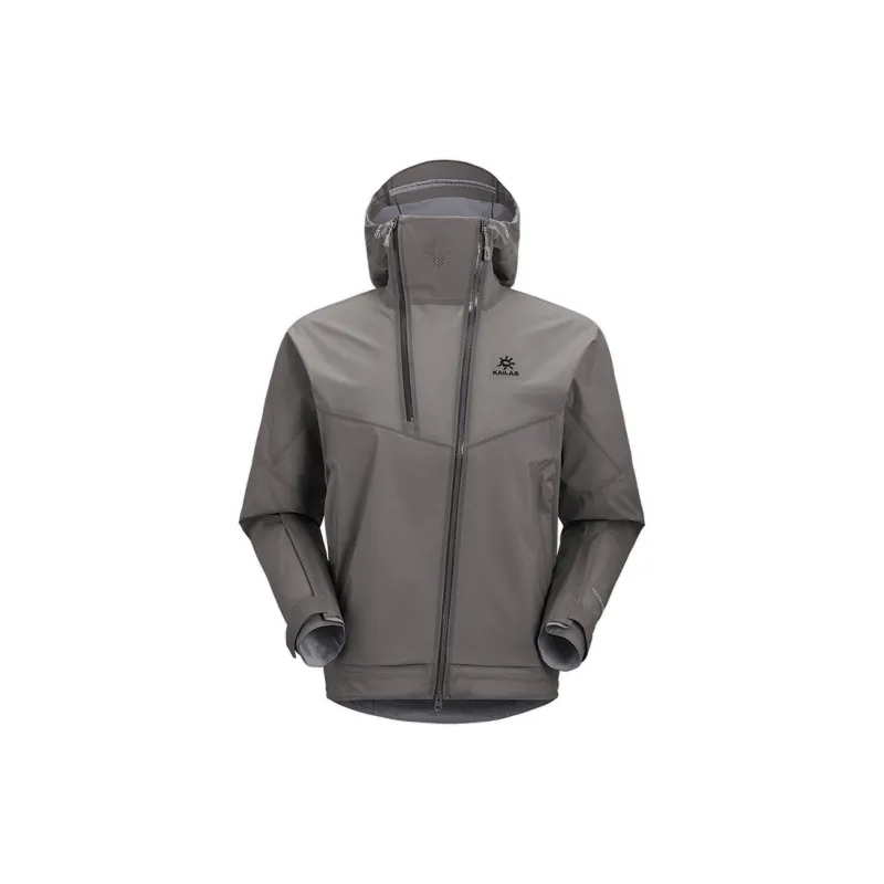 KAILAS Windbreaker Jacket Unisex-6