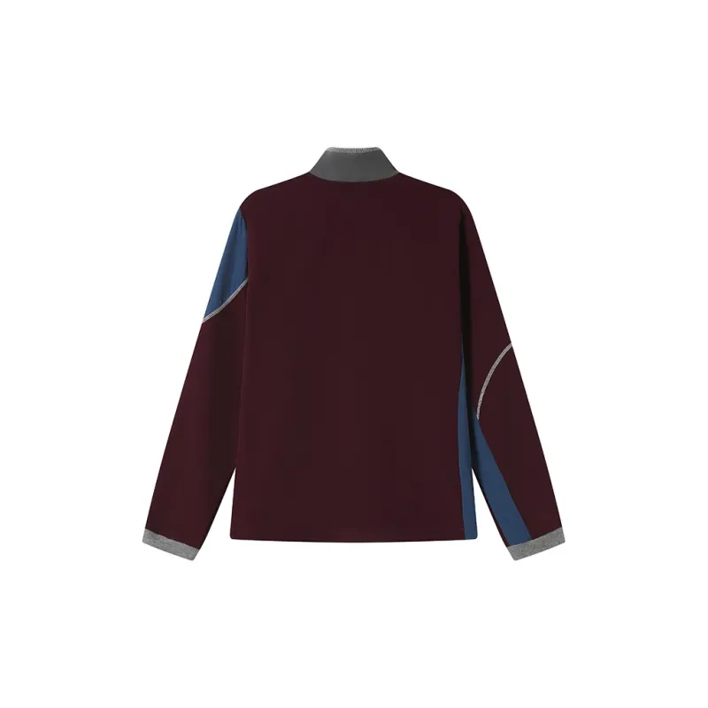 Crying Center Cardigan Jacket Unisex-1