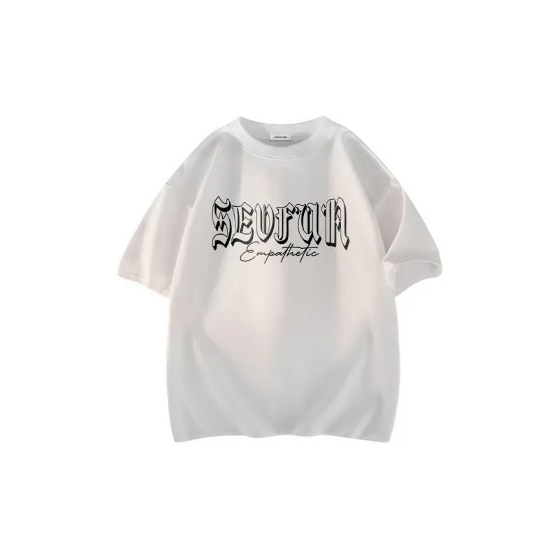 7 SEVFUN T Shirts Unisex-3