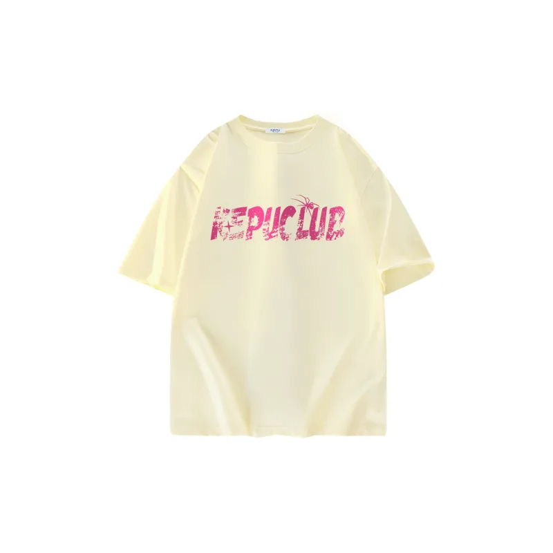 Kepu T Shirts Unisex-10