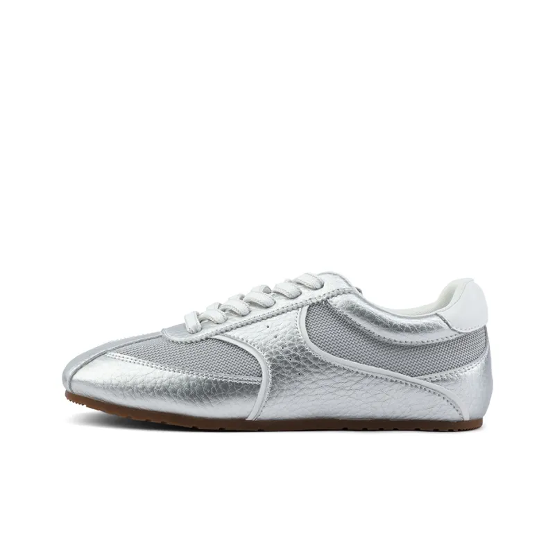CENTRAL&KITTY Low Top Casual Shoes Women's-3