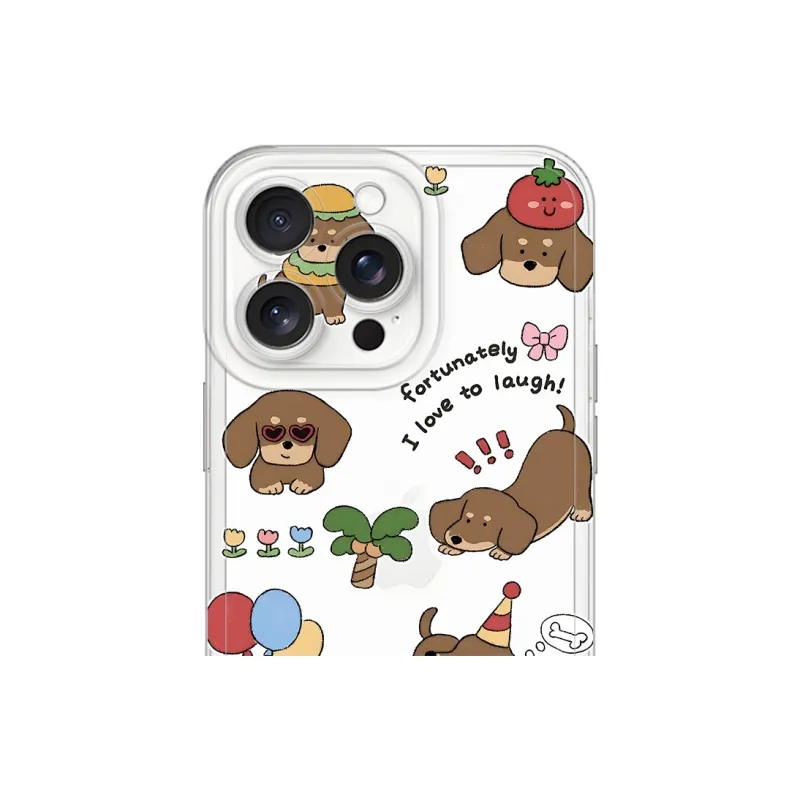 Ray chain Phone Cases-3