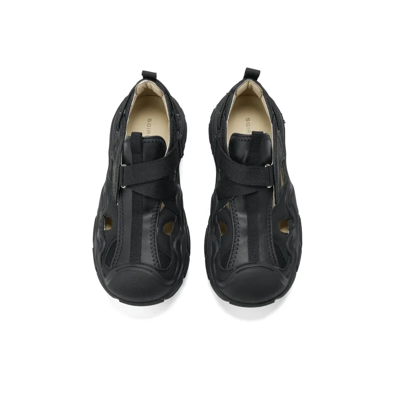 SGIRL TWTW River Trekking Shoes Women's-9