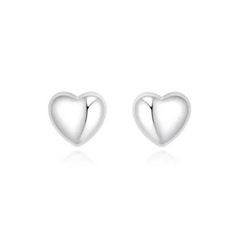 OWNCOOL S925 Silver Stud Earrings Women's