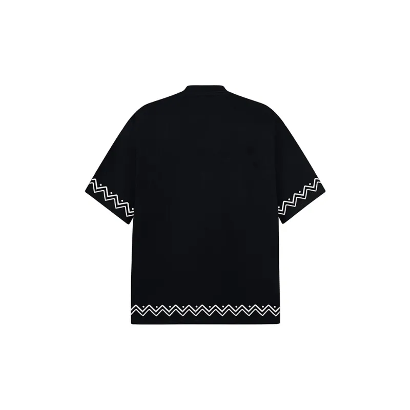 DanerWang T Shirts Unisex-1