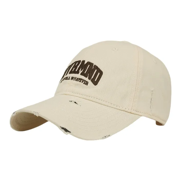 Fishing For Bears Cotton Baseball Caps Unisex-6