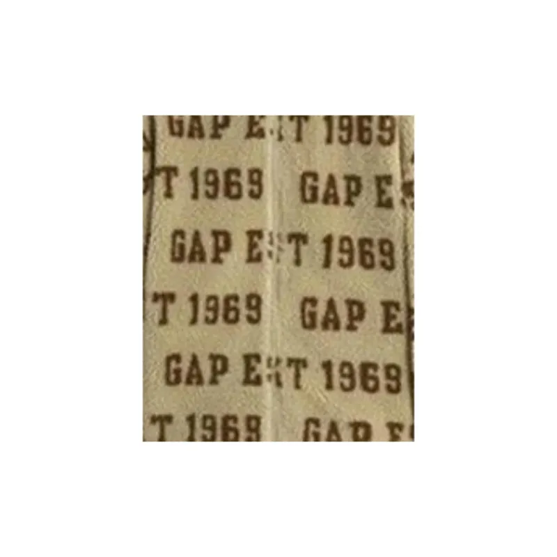 GAP Jackets Unisex Khaki-1