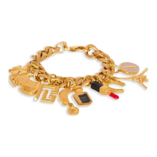 Jade Charm Yao Bracelets Jasper Womens