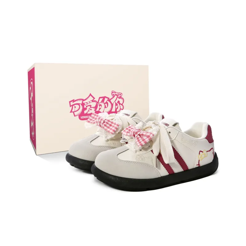 Lovely You Lightweight, Slip Resistant, And Abrasion Resistant Low Top Skateboard Shoes Women's-12