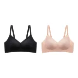 2 Pack (Black Skin)