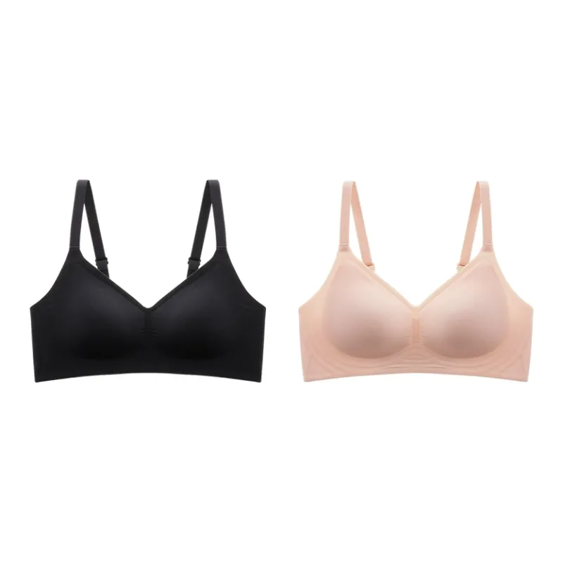 MIIOW Women's Bras-24